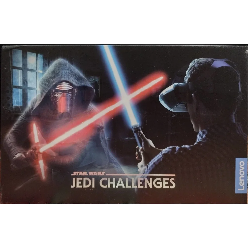 Star Wars product includes